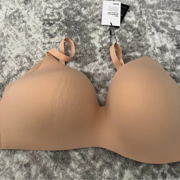 KNIX Plus Size Wingwoman Bra Size 8 - Picture 6 of 6